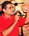 Luis Reynaldo  Vilchez